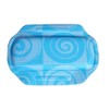 FANCYPUMPKIN Comfortable Bath Pillow Spa Pillow Bathtub Pillow Bathtub Headrest