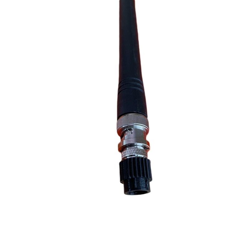 XINGBIRDS Replacement Antenna Connector for Uniden SDS100 SMA Scanner Adapter,