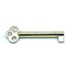 Wardrobe Lock Replacement Key (Pack of 1)