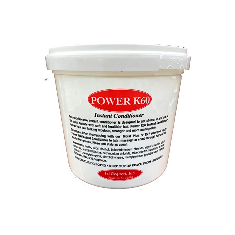 Power K60 Instant Conditioner