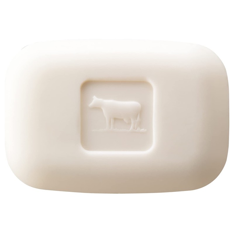 Cow Brand Soap, Set of 10 Bars, 3.0 oz (85