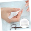 FOMIYES FOMIYES Nail Oil Pens Set 8 Empty Nail Oil