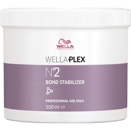 Wella WellaPlex No. 2 Bond Stabiliser 500 ml