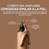 Palladio Corrector de Cobertura Completa Cremoso Macchiato