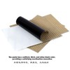 MIAO AI TANG Eeorxhl Moxibustion Patch, Wormwood Moxa Patch Stickers