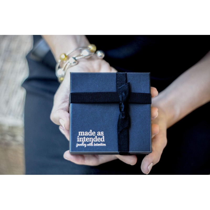 Made As Intended Ho'Oponopono Bracelet