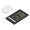 Wireless Indoor and Outdoor HighPrecision Electronic Thermometer Electronic Temperature Meter