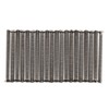 Evoges M3.5 x 50mm Long Raised Countersunk Slotted Head Electrical