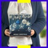 ZMILE COSMETICS Beauty Advent Calendar 'Blue Magic' - 24 Surprises