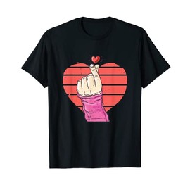 Lightsticks K-Pop Fashion for Fans of korean K-Drama & K-Pop T-Shirt