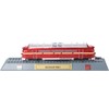 Modelleisenbahn Donau Express Nohab M61 12 cm