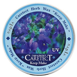 Caretect OG Napura HB Keep Makeup 1.8 oz (50 g)