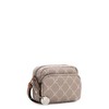Tamaris Umhängetasche TAS Anastasia 31172 Damen Handtaschen Print taupe 900
