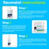 Reumatol 3 Kit – Natural Joint Support Formula for Comfort