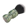 Shaving Brush Resin Handle Men Barber Beard Shave Tool Soft