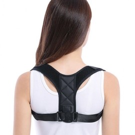 Correct posture shoulder balance band For women