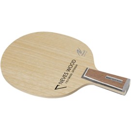 Nittaku Neveswood C NE6424 Table Tennis Attack Racket