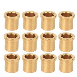 12Pcs Bronze Bushing High Lubrication Industrial Robots Parts 8/6  for FRC