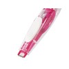 PLUS Japan, Correction Roller Penstyle in Pink, 1 Piece Pack