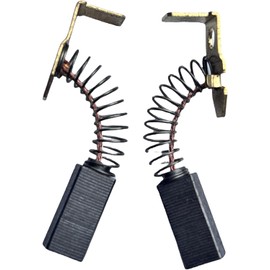 Replace 2PK Coleman Powermate Generator Brush Set 0050439