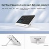 Splenssy 433MHz Wireless WiFi + GSM Auto-Dial Alarm Security System