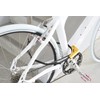 FF-R FFR-799/900mm Gold Folding Lock