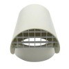 RadonAway 76001 Vent Cap for 3 Schedule 40