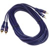 TRUE DYNA TD-70RC2 Audio Line Cable (7m RCA x 2/RCA