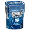 ICE BREAKERS Coolmint, Mint Candy, Candy Bulk Box, 82g (Pack