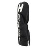PING Golf Arizona Casual Headcover Hybrid HC-U2503 38240-07 BK (Black/FF/Men's)