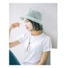Elecom HCC-H21BU Cool Hat Contact Cooling Feeling Heat Prevention Goods