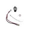 Carburetor Solenoid Kit for Cub Cadet LTX1040 LTX1042 LTX1045 XT1-LT42