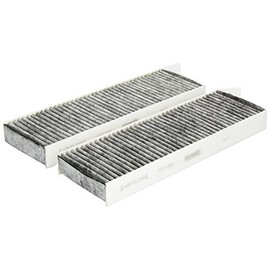 Corteco 80000615 Cabin Air Filter