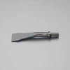 Esco EA159SD-11 Chisel for 0.4 x 8.0 inches (10.2 x 203 mm) Air Scraper