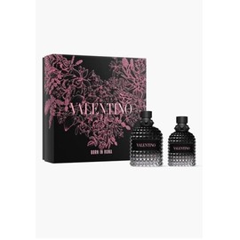 Valentino Born in Roma Men's Eau de Toilette Spray Gift Set, 3.4 fl. oz and 1.7 fl. oz 2024