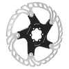 Bike Disc Brake Rotor Light Weight Heat Dissipation Mountain Road