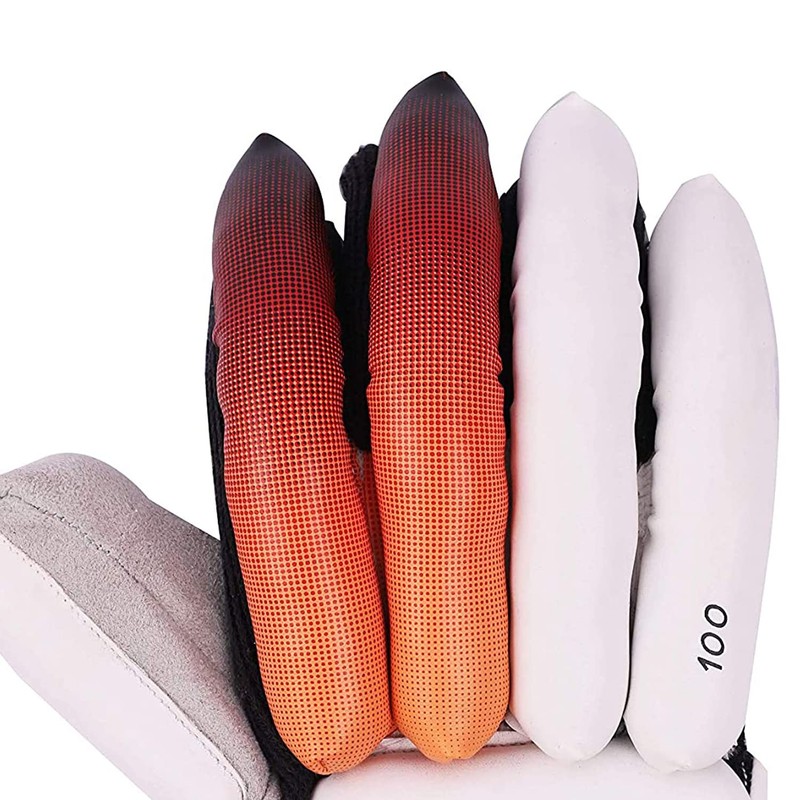 Kookaburra Blaze 100 Batting Gloves LH Mens