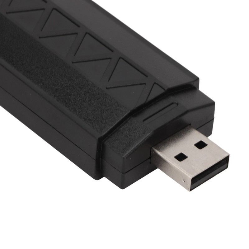 USB WiFi Adapter AR9271 2.4G Network Frequency 150Mbps Transmission Wireless