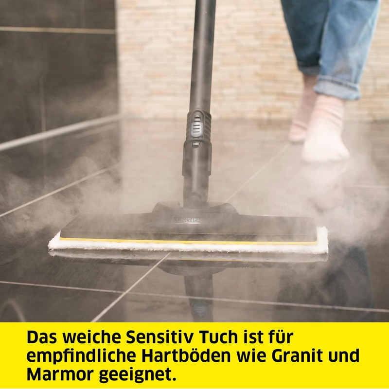 Kärcher Replacement for Pug - Pack of 3