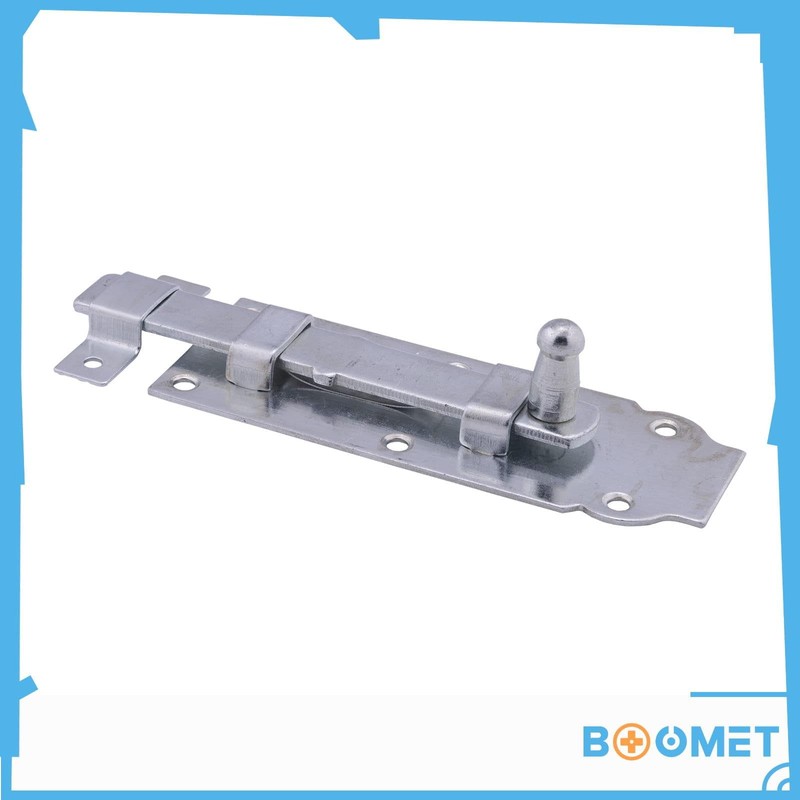 BOOMET Sliding Bolt · 6 Sizes to Choose From ·