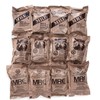 Ameriqual 24ct US Military Surplus MRE Meals Ready to Eat