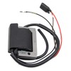 BH-Motor New Ignition Coil Set For Club Car DS Golf
