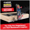TECH DECK Ted DEC PrBoardFinesseSncThHdghg M02 GML