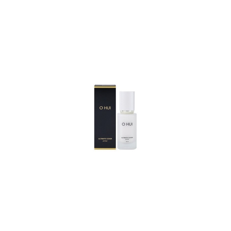 Ohui Ultimate Cover Primer 30ml 01 Illuminator / 오휘 얼티밋