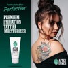 After Inked Tattoo Moisturizer & Aftercare Lotion 3oz Tube