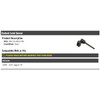 Coolant Level Sensor - Compatible with 2009-2021 Jaguar XF