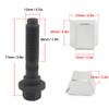Cam Phaser Lock Out Kit Mounting Bolt Eliminates Ticking Noise