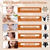 Electric Razors for Women, 7D Electric Shaver for Women, 5