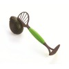 WOIWO 1PCS 3 in 1 Avocado Tool Multi-functional Avocado Slicer