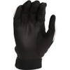 RAWLINGS YOUTH PRODIGY SERIES MEDIUM N/A BLACK/WHITE